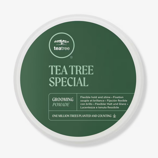 Paul Mitchell Tea Tree Grooming Pomade