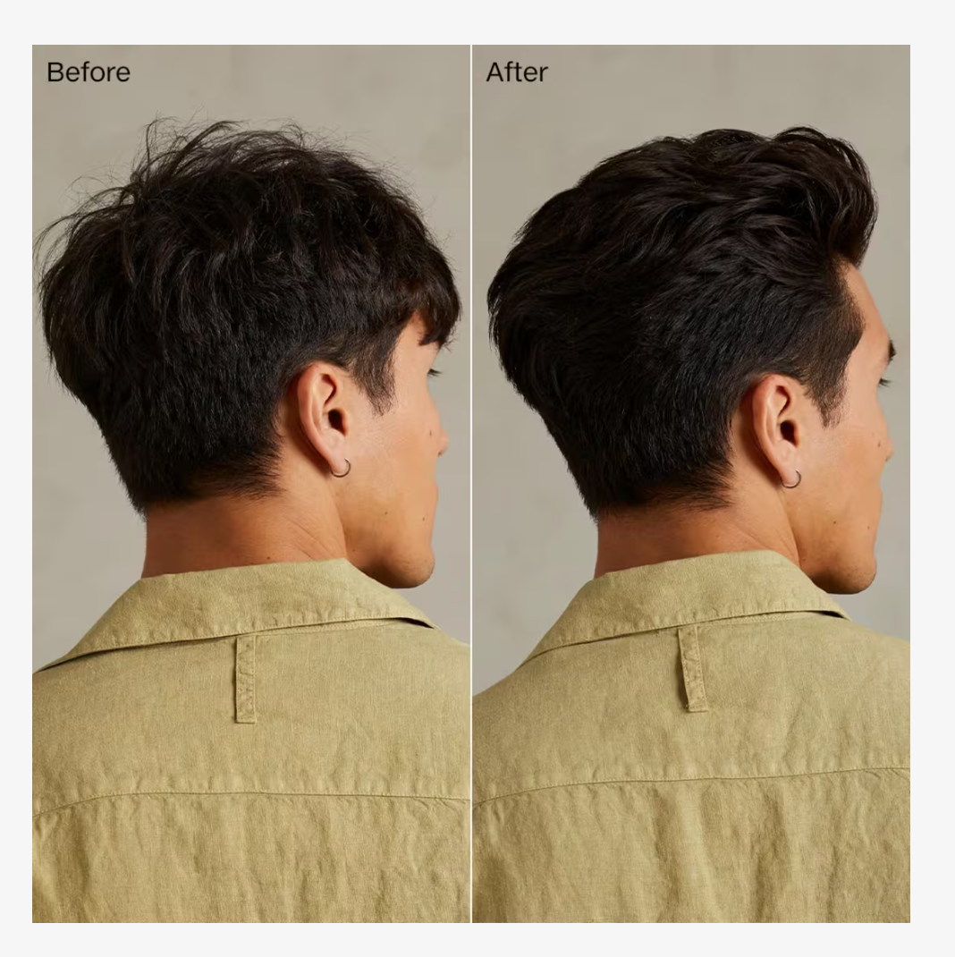 Paul Mitchell Tea Tree Grooming Pomade