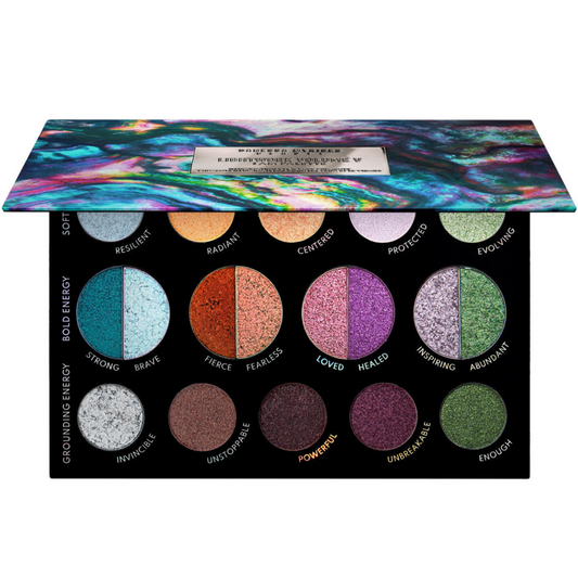 DANESSA MYRICKS BEAUTY Lightwork V: I Am Palette