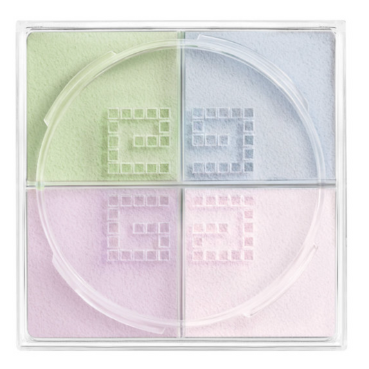 Givenchy Prisme Libre Illuminating & Color Correcting Loose Powder