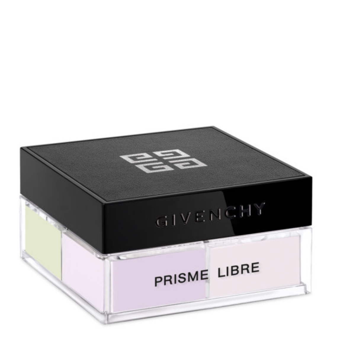 Givenchy Prisme Libre Illuminating & Color Correcting Loose Powder