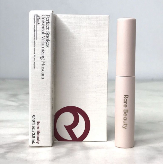 Rare Beauty by Selena Gomez Mini Perfect Strokes Universal Volumizing Mascara