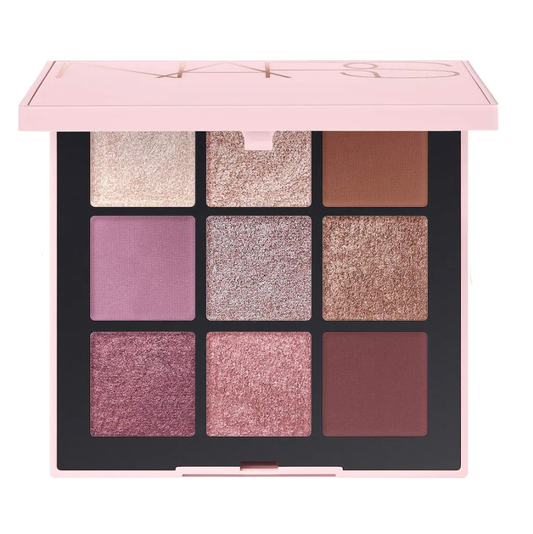 NARS Afterglow Tempting Eyeshadow Palette