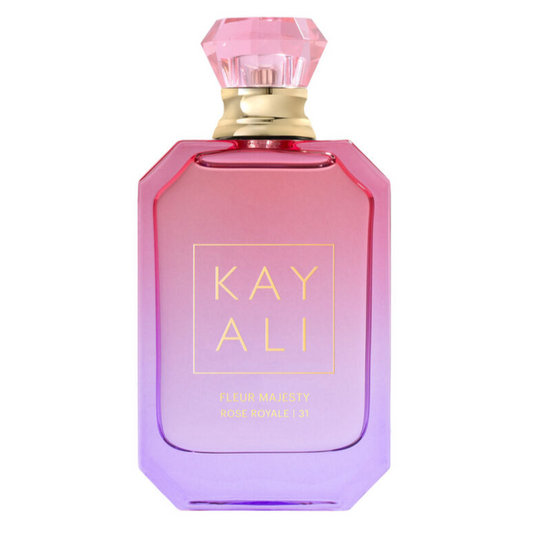 KAYALI  FLEUR MAJESTY ROSE ROYALE | 31 Eau de Parfum