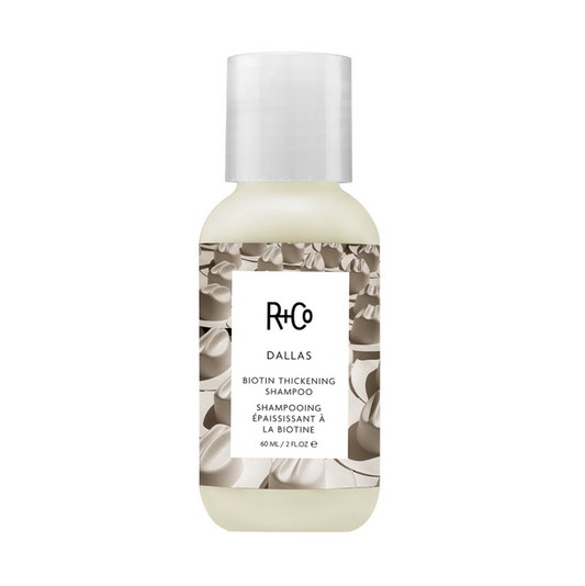 R+CO Dallas Thickening Shampoo - 2 oz / 60 mL