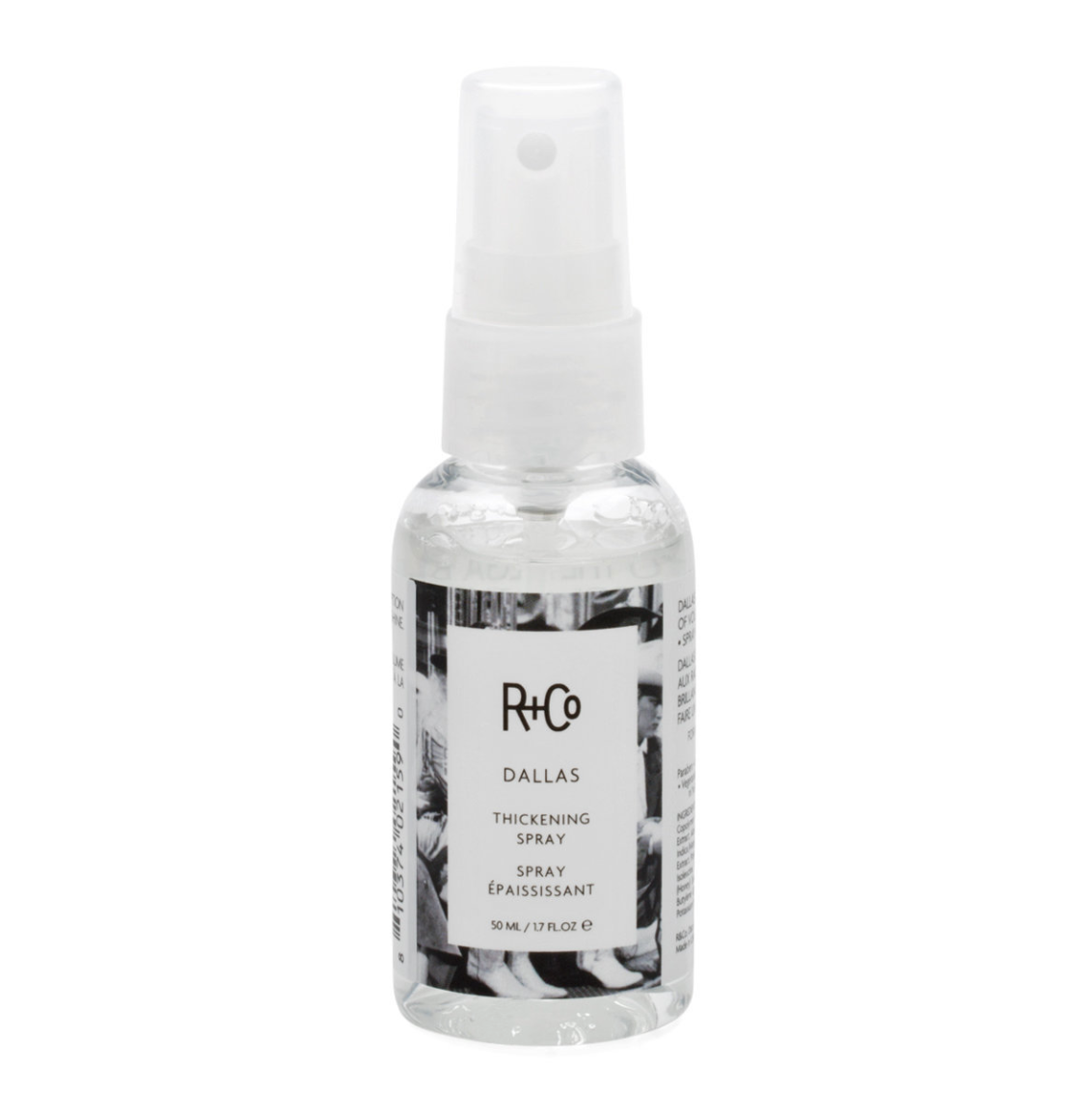 R+CO Dallas Thickening Spray -1 .7 oz / 50 mL