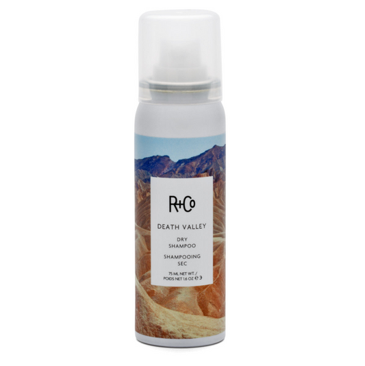 R+CO Death Valley Dry Shampoo - 75 mL / 1.6 oz