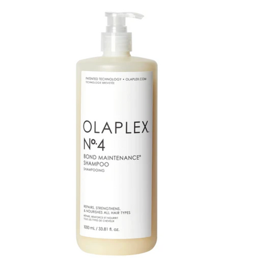 OLAPLEX No. 4 Bond Maintenance Shampoo -250 mL