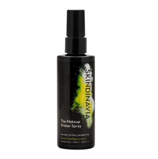 Skindinavia- The Makeup Primer Spray 4 oz / 118 mL