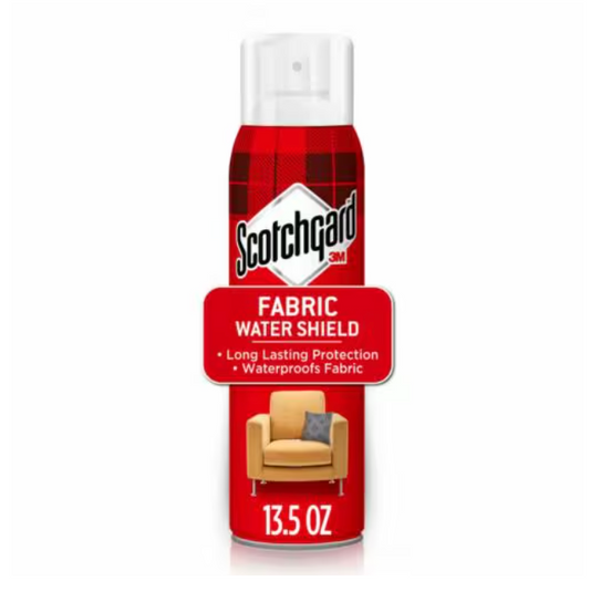 Scotchgard Fabric Water Shield - 10 oz