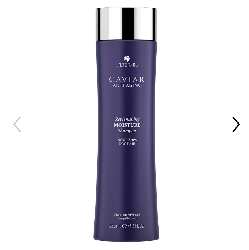 ALTERNA CAVIAR Anti Aging Replenishing Moisture Shampoo