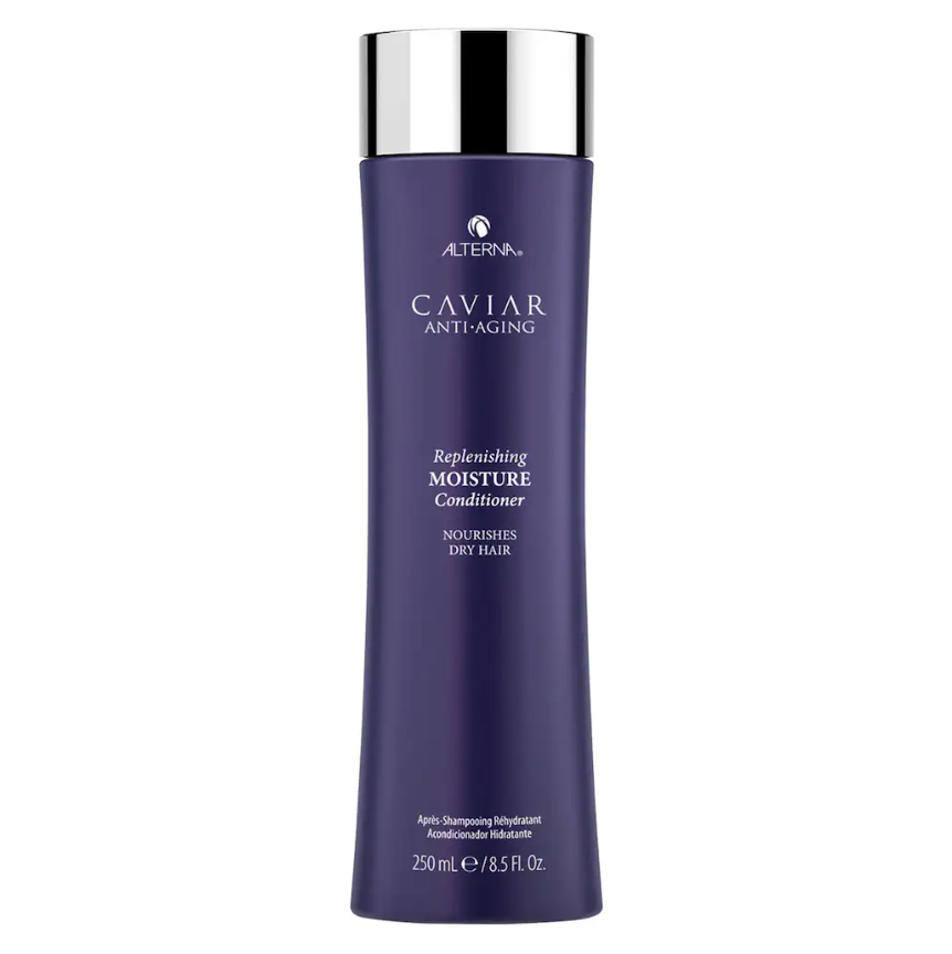 ALTERNA Haircare  CAVIAR Anti-Aging Replenishing Moisture Conditioner - 8.5 oz/ 250 mL