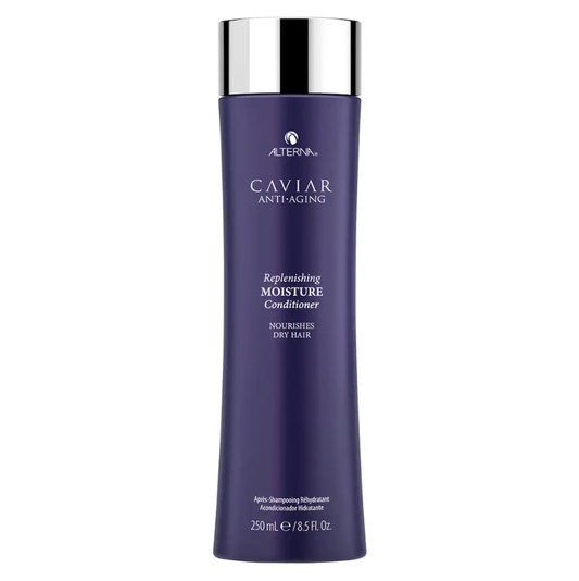 ALTERNA Haircare  CAVIAR Anti-Aging Replenishing Moisture Conditioner - 8.5 oz/ 250 mL