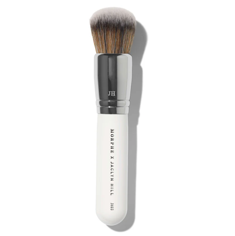 MORPHE X JACLYN HILL JH03 RIDE-OR-DIE FOUNDATION BRUSH