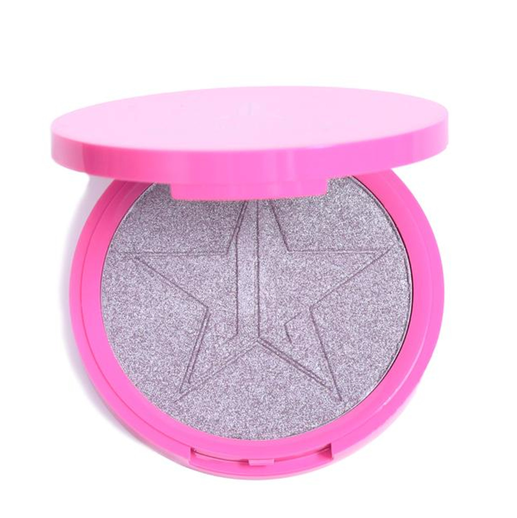 Jeffreestar Cosmetics - Skin Frost - Lavender Snow
