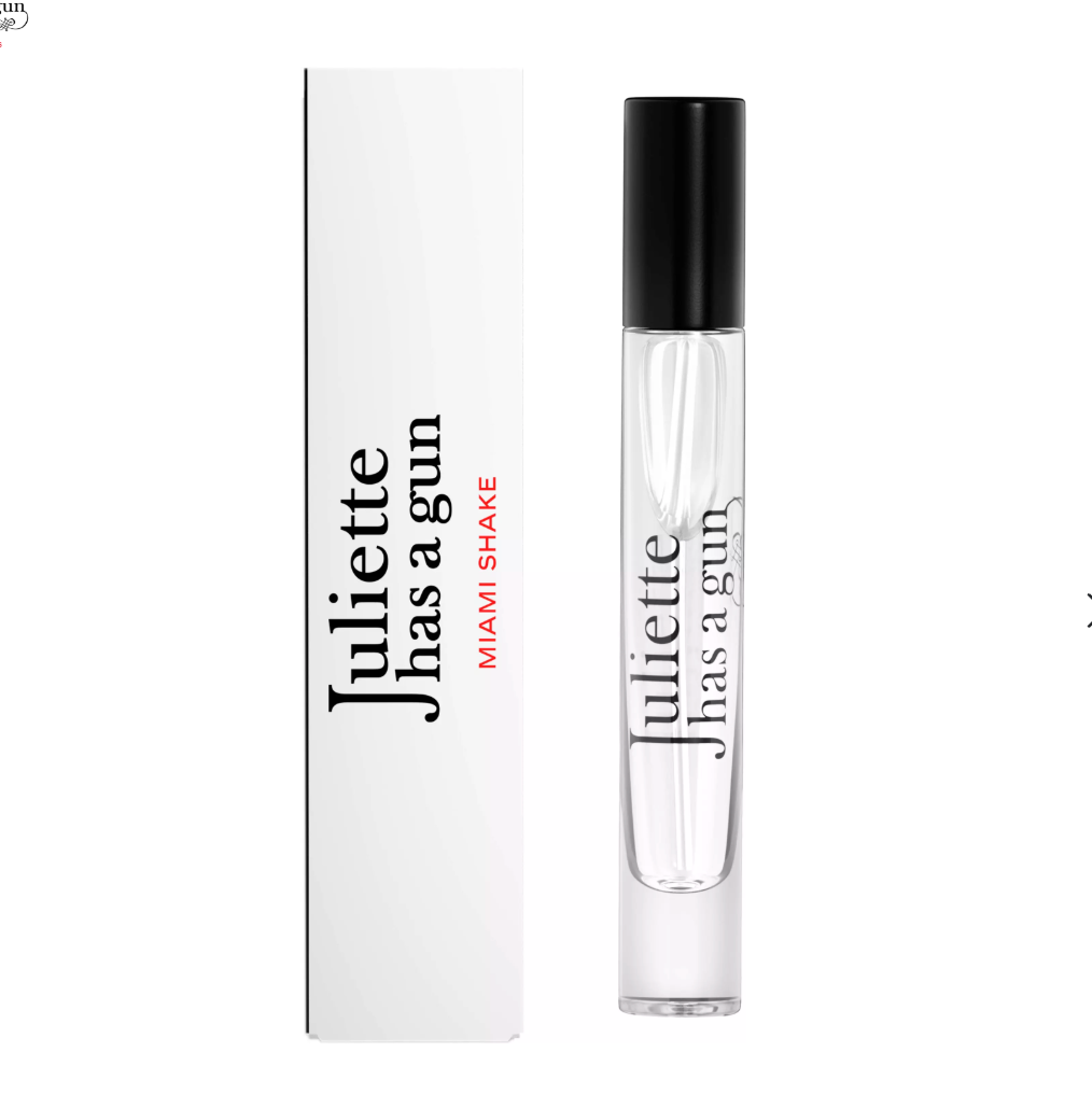 Juliette Has a Gun Miami Shake Travel Spray - 5 mL