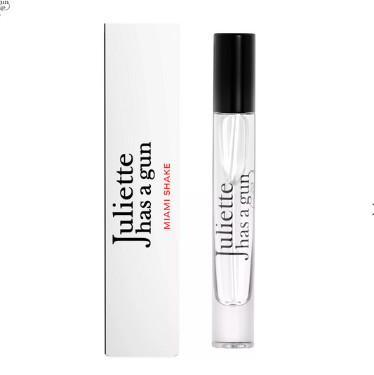 Juliette Has a Gun Miami Shake Travel Spray - 5 mL