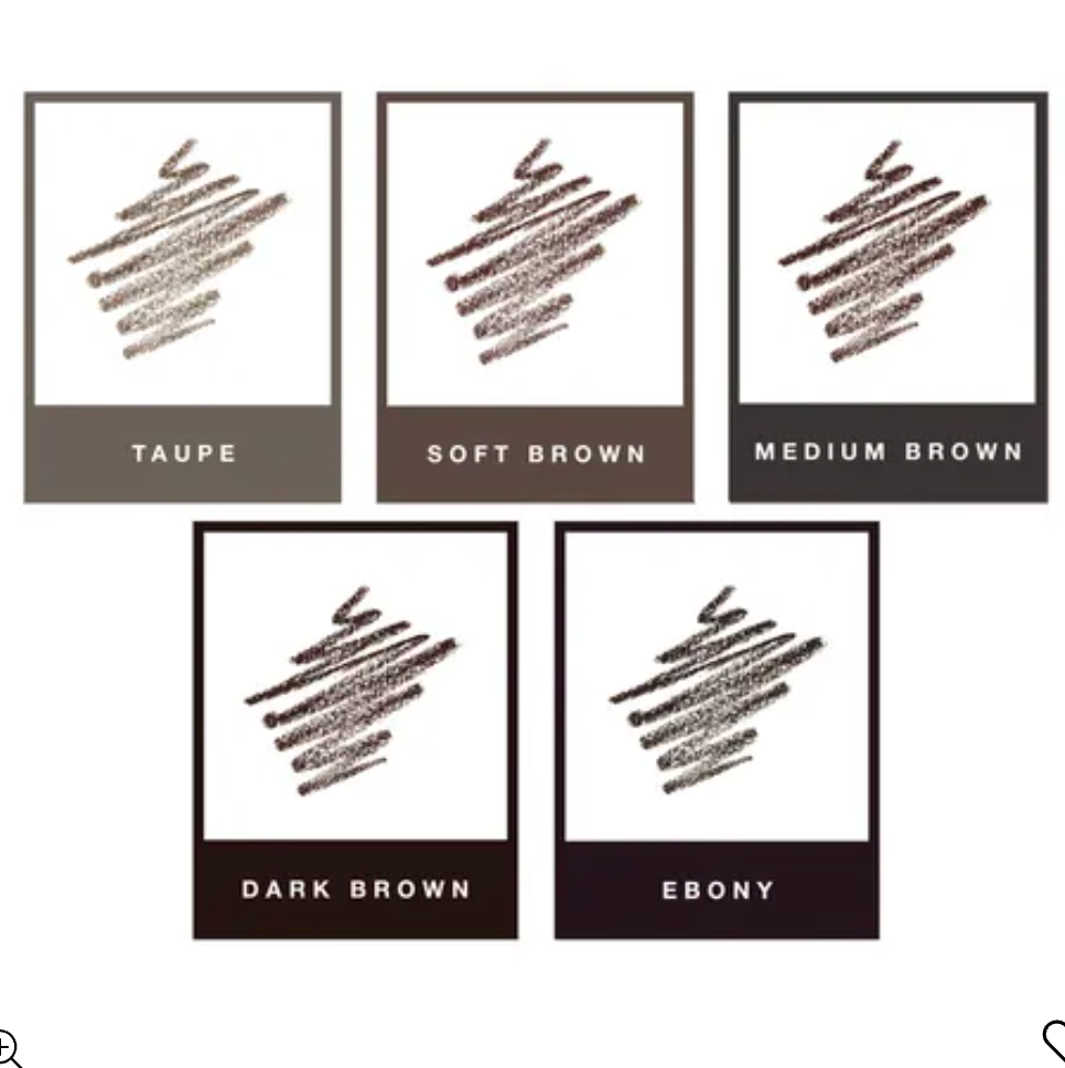 Anastasia Beverly Hills Brow Care Kit (Limited Edition)
