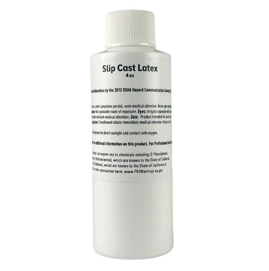 Slip Latex - 4 oz / 120 mL