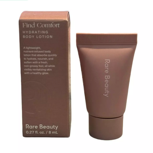 Rare Beauty Find Comfort Hydrating Body Lotion mini- 8ml