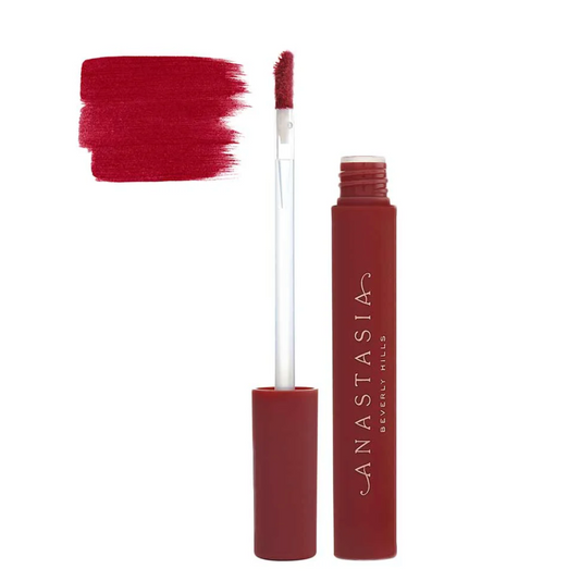Anastasia Beverly Hills Lip Stain - Black Cherry