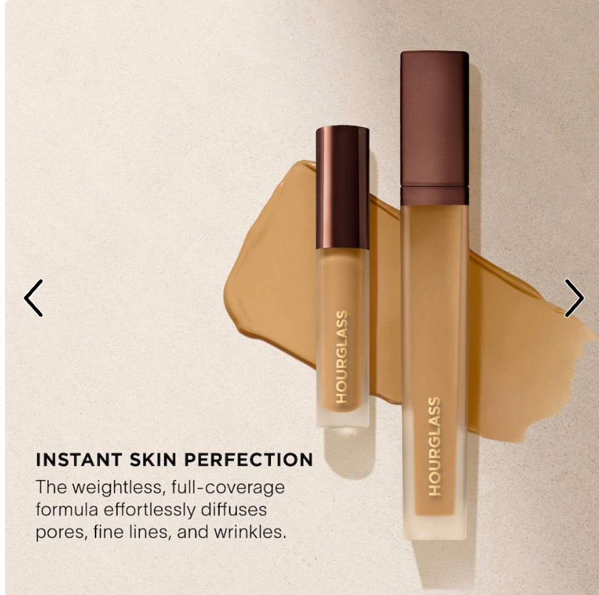 HOURGLASS Vanish Airbrush Concealer
