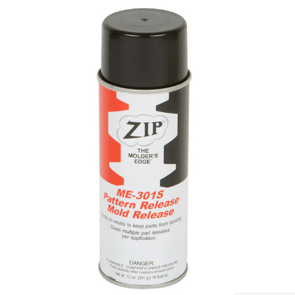 ZIP ME-301S Mold Release 12oz