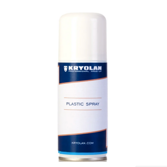 Kryolan Plastic Spray 5oz