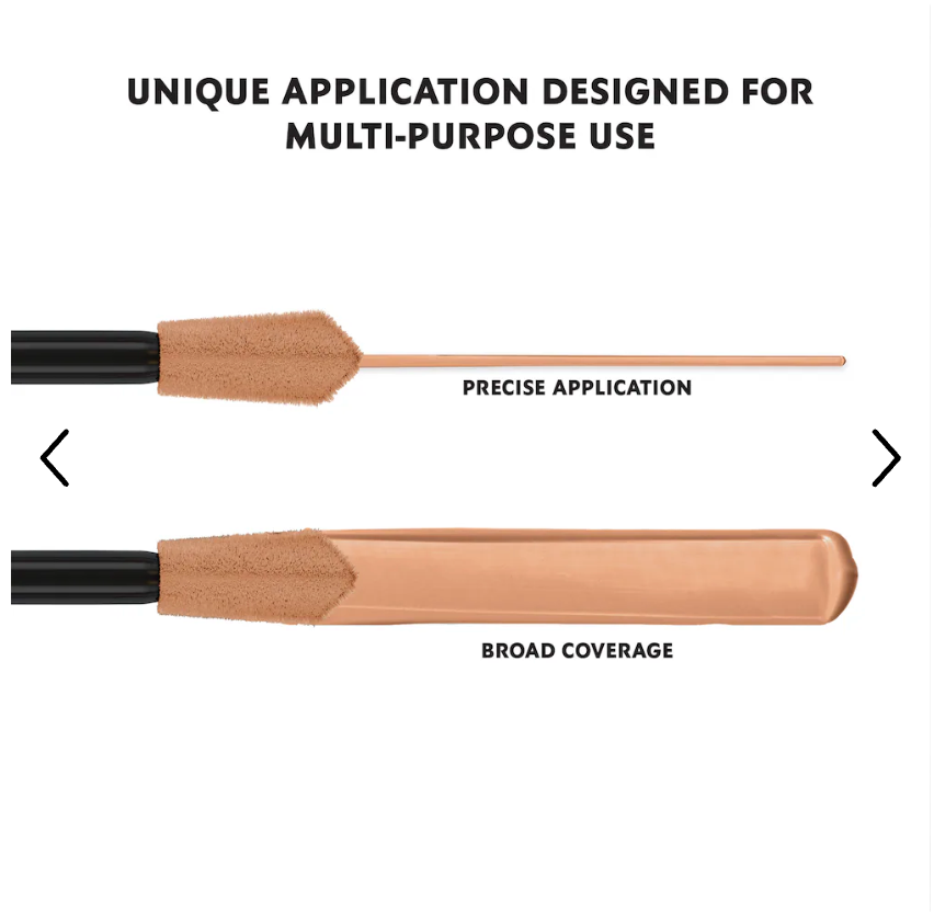 Yves Saint Laurent  All Hours Creaseless Precise Angles Concealer