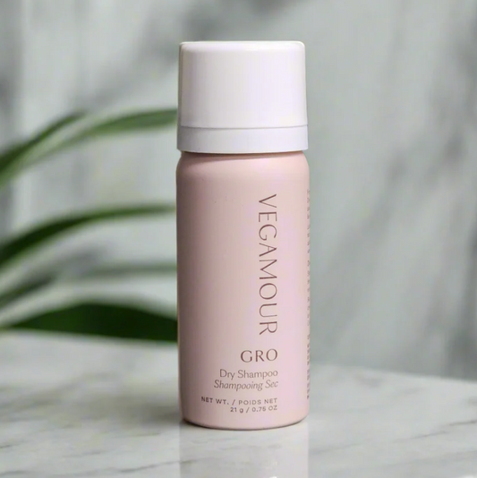 Vegamour Gro Dry Shampoo mini - 21g / 0.75 oz