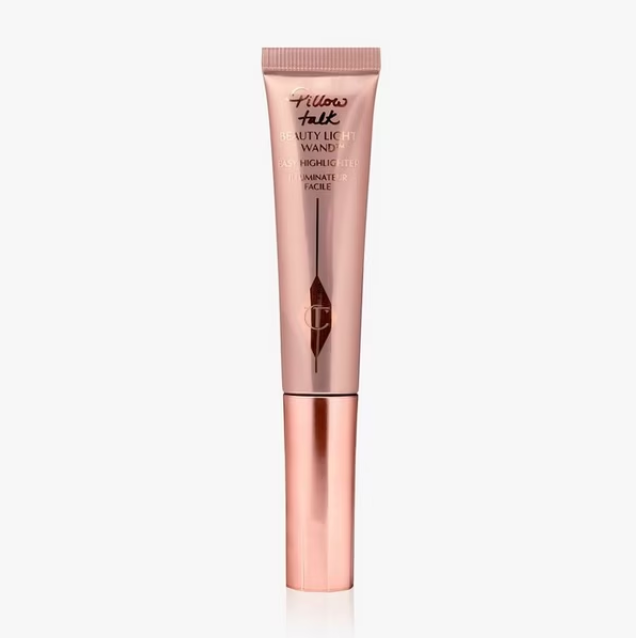 CHARLOTTE TILBURY Beauty Light Wand Mini ( 5 ml ) - Pillow Talk