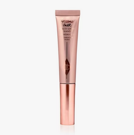 CHARLOTTE TILBURY Beauty Light Wand Mini ( 5 ml ) - Pillow Talk