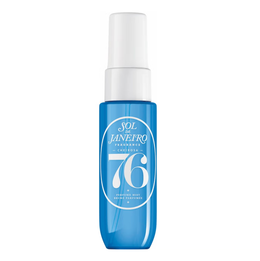 SOL DE JANEIRO Perfume Mist - 30 mL