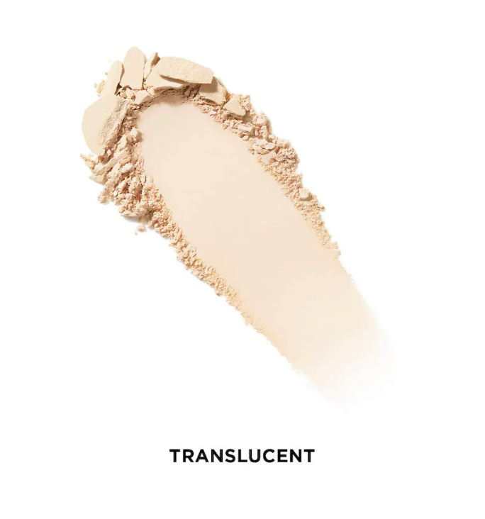 Hourglass  Mini Vanish Airbrush Pressed Powder - Translucent