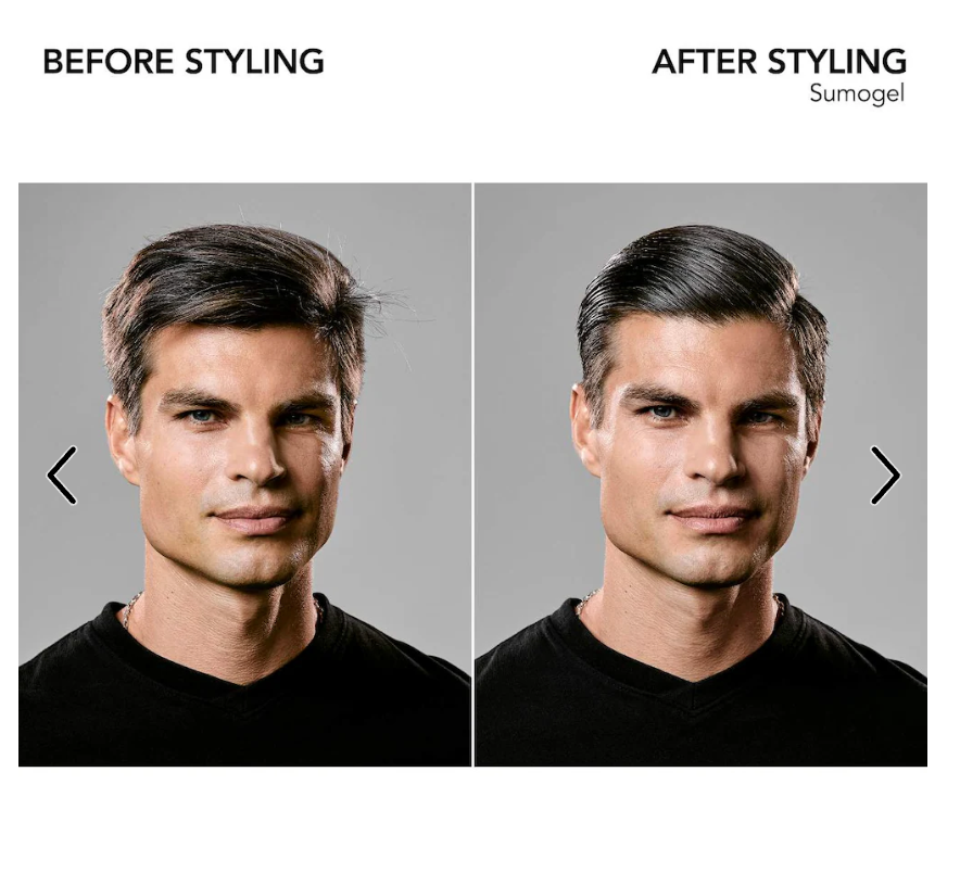 Bumble and bumble  Sumogel Hi-Hold Styling Hair Gel - 1.5 oz/ 50 mL