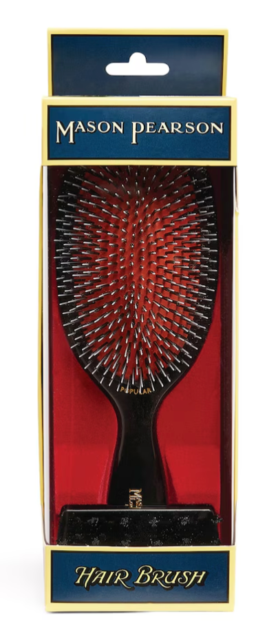 Mason Pearson Popular Bristle & Nylon Hairbrush BN1