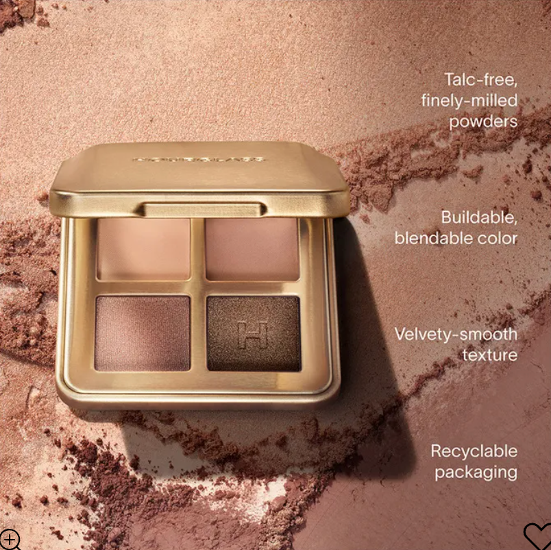 Hourglass Curator Eyeshadow Palettes