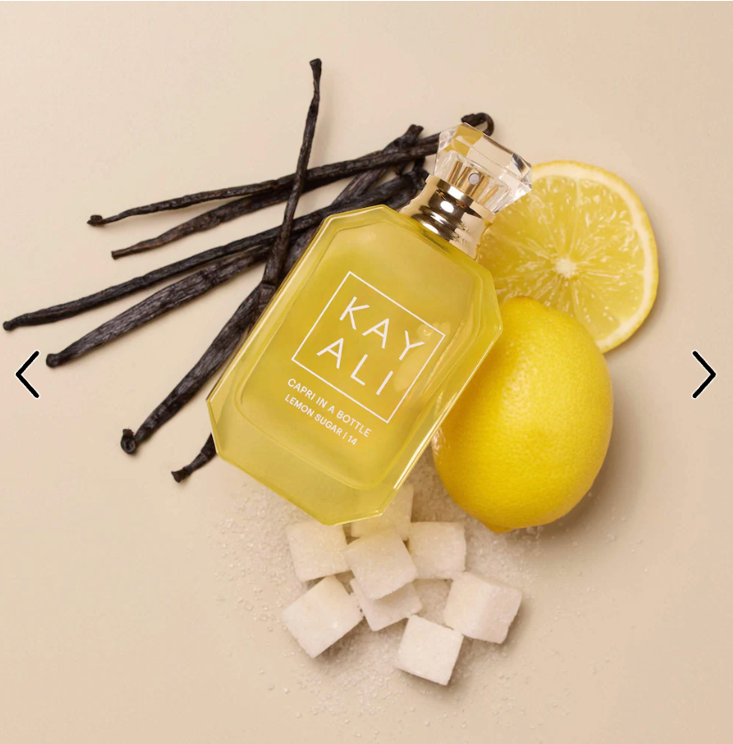 KAYALI Vacay in a Bottle Discovery Set