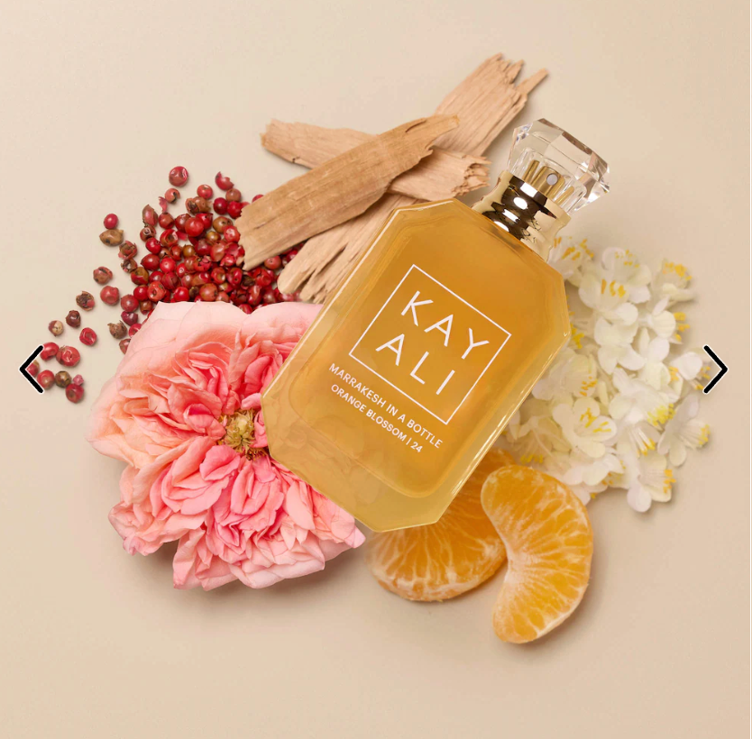 KAYALI Vacay in a Bottle Discovery Set