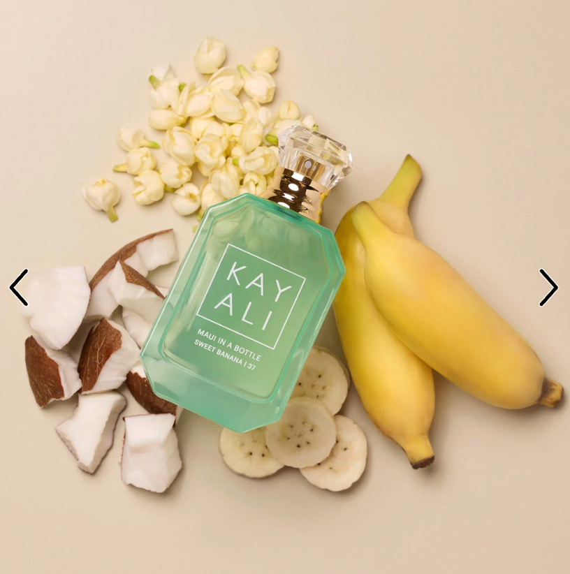 KAYALI Vacay in a Bottle Discovery Set