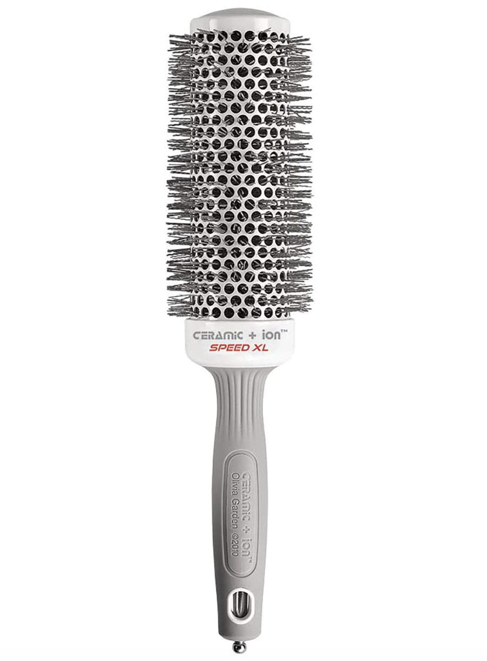 Olivia Garden Ceramic +ion Thermal Collection -  1 3/4" or 45mm