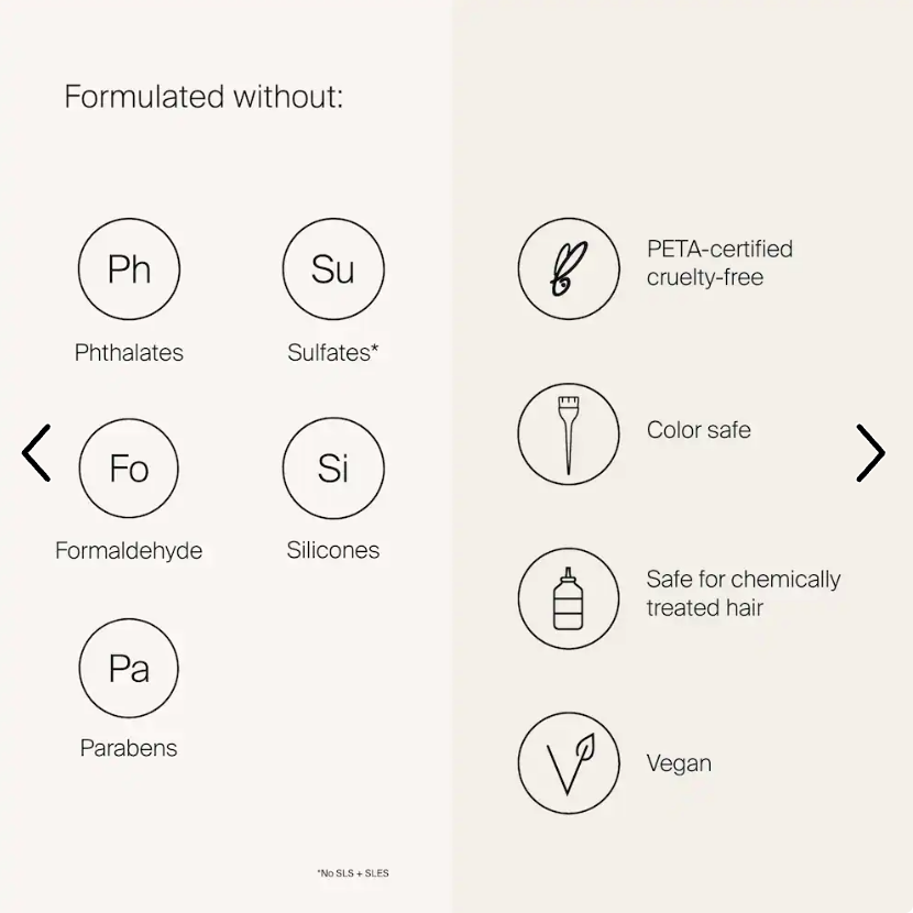 Living Proof Full Thickening Blow-Dry Cream - 3.7 oz / 109 ml