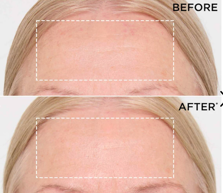 Clarins DOUBLE SERUM To Firm, Boost Radiance & Refine Pores - 30 mL