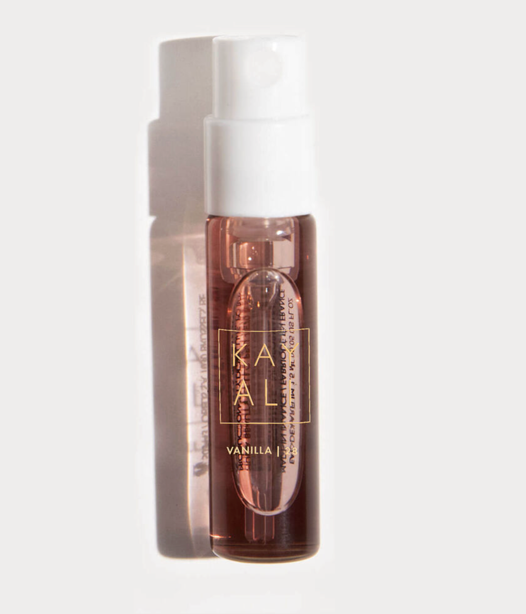 Kayali Vanilla 28 Sample Vial 1.5ML