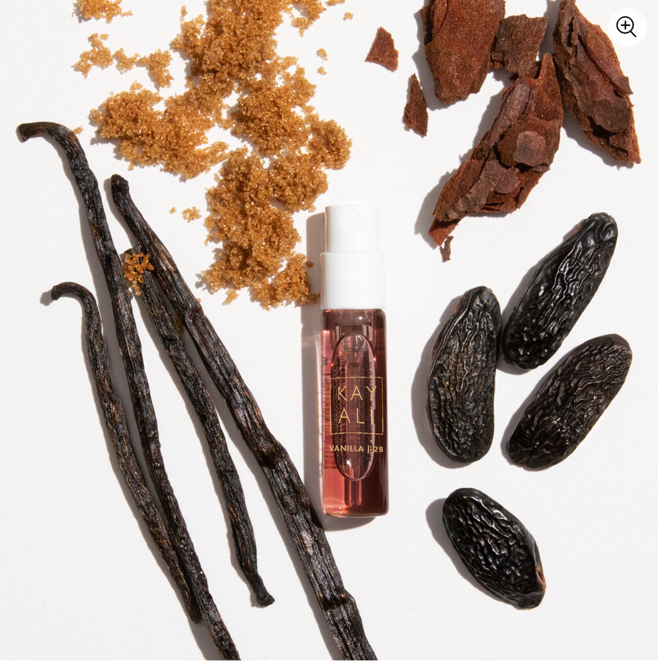 Kayali Vanilla 28 Sample Vial 1.5ML