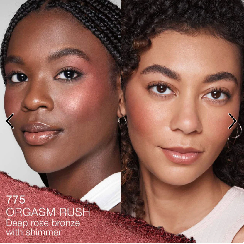 NARS Talc-Free Powder Blush - Orgasm Rush