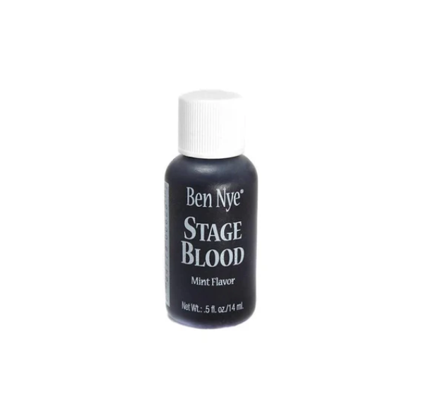 Ben Nye Stage Blood Zesty Mint