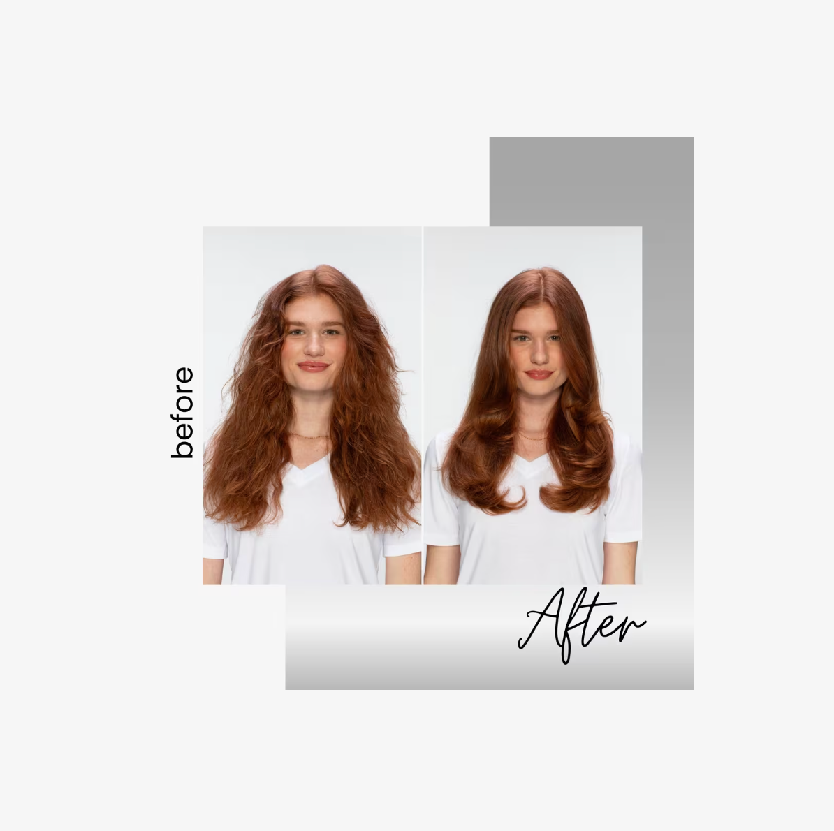 Kenra Platinum Blow-Dry Spray advanced dry thermal protectant - 6.8 oz / 201mL