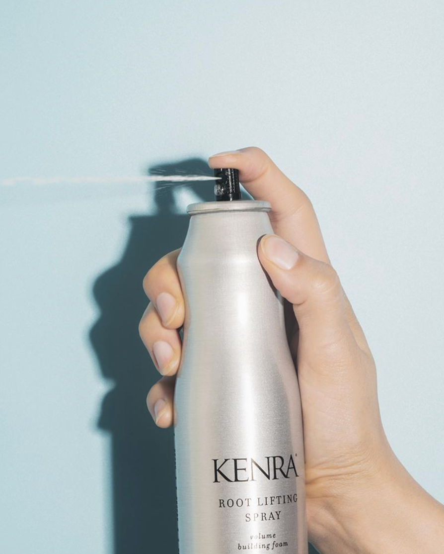 Kenra Root Lifting Spray 13 volume building foam - 8 oz / 227g