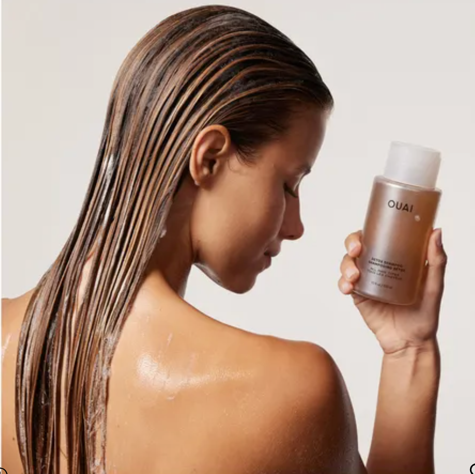 Ouai Detox Shampoo mini - 30 mL